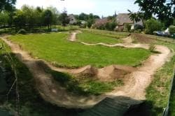 Photo of Skills Park NormanBike