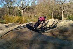 Photo of Skills Park Plemet