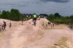 Photo of Skills Park Pleumeleuc