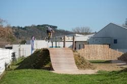 Photo of Skills Park Portet sur Garonne