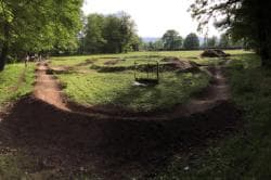 Photo of Skills Park Pump Track - Saint Léger sur Roanne