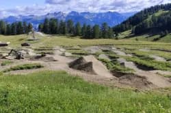 Photo of Skills Park Risoul