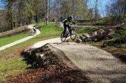 Photo of Skills Park Saint Cergue