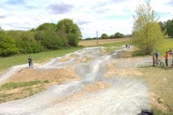 Photo of Skills Park Saint-Domineuc