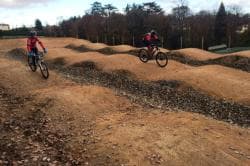 Photo of Skills Park saint Genest Lerpt