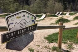 Photo of Skills Park Saint Pierre de Chartreuse