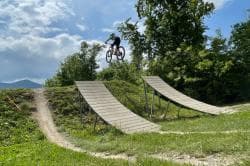 Photo of Skills Park Saint Vincent de Mercuze