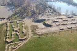 Photo of Skills Park Saix Espace Loisirs les Etangs