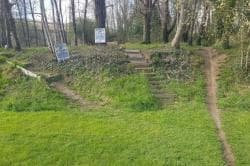 Photo of Skills Park Stade VTT-CX Essômes sur Marne