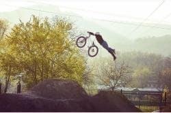 Photo of Skills Park Terka trail