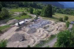 Photo of Skills Park Trail de Bourg d'Oisans