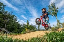 Photo of Skills Park VBC Bike Park 365