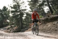 Photo of Domaine VTT Provence Alpes - Gravel à Château-Arnoux