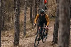 Photo of Domaine VTT Provence Alpes - Gravel à Thoard