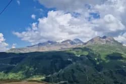 Photo of Gravel 2 Alpes