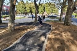 Photo of Pump Track Hem