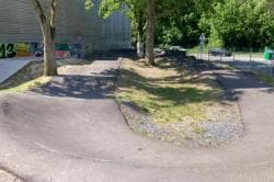 Photo of Pump Track La Madelaine