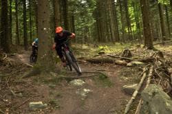 Photo of Enduro Massif du Lizieux