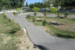 Photo of Pump Track Saint-Martin-d'Ardèche