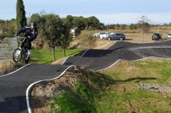 Photo of Pump Track Agde