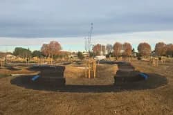 Photo of Pump Track Aimargues