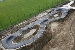 Photo of Pump Track Ambronay