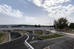 Photo of Pump Track Angers
