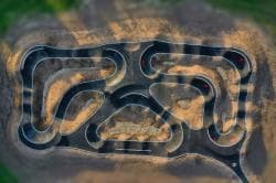 Photo of Pump Track Angresse