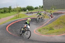 Photo of Pump Track Anzin