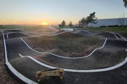 Photo of Pump Track Arvert
