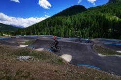 Photo of Pump Track Arvieux