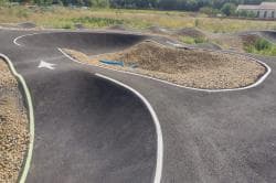 Photo of Pump Track Aspiran