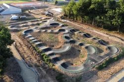 Photo of Pump Track Athis-Val-de-Rouvre