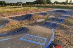 Photo of Pump Track Avrainville