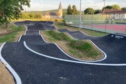 Photo of Pump Track Balesta