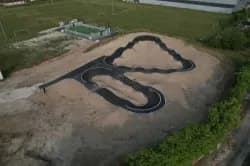 Photo of Pump Track Barberey Saint Sulpice