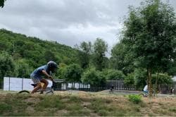 Photo of Pump Track Base de loisirs Etampes