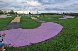 Photo of Pump Track Beaumont Monteux