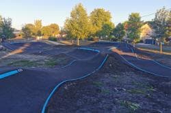 Photo of Pump Track Belin-Béliet