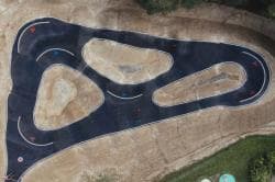 Photo of Pump Track Belus