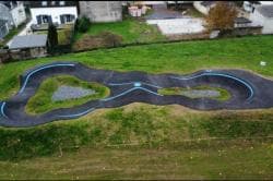 Photo of Pump Track Bénéjacq