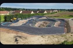 Photo of Pump Track Berd'huis