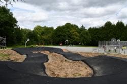 Photo of Pump Track Bernay