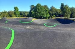 Photo of Pump Track Berne