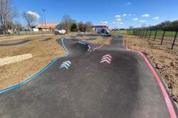 Photo of Pump Track Bertrange