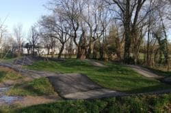 Photo of Pump Track Besné