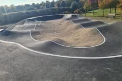 Photo of Pump Track Bezannes