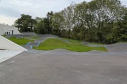 Photo of Pump Track Bois de Céné