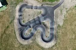 Photo of Pump Track Bourbourg