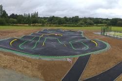 Photo of Pump Track Bourgbarré